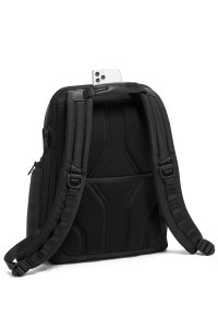 Alpha Bravo | Navigation Backpack | Black|