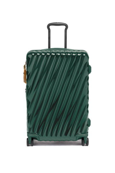 19 Degree | Short Trip Expandable Checked Luggage