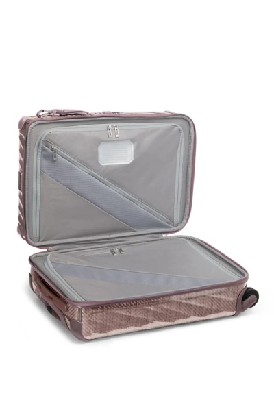 19 Degree Lite | International Carry-On 55 cm | Blush