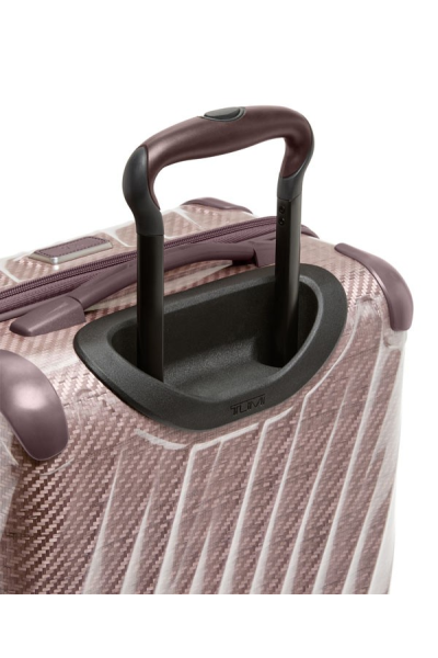 19 Degree Lite | International Carry-On 55 cm | Blush