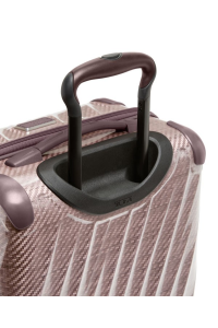 19 Degree Lite | International Carry-On 55 cm | Blush
