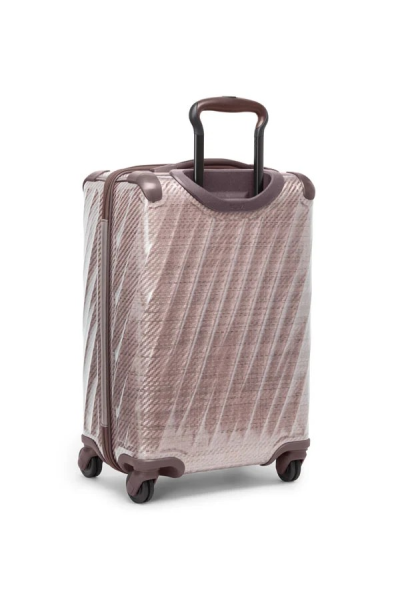 19 Degree Lite | International Carry-On 55 cm | Blush