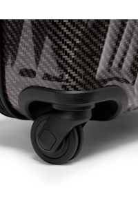 19 Degree Lite | International Carry-On 55 cm | Black/Graphite