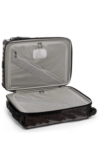 19 Degree Lite | International Carry-On 55 cm | Black/Graphite