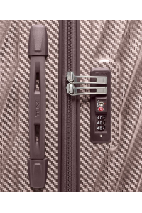 19 Degree Lite | Short Trip Checked Luggage 66 cm